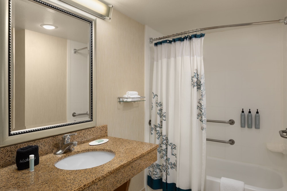 Residence Inn by Marriott Seattle Downtown Lake Union - photo 24