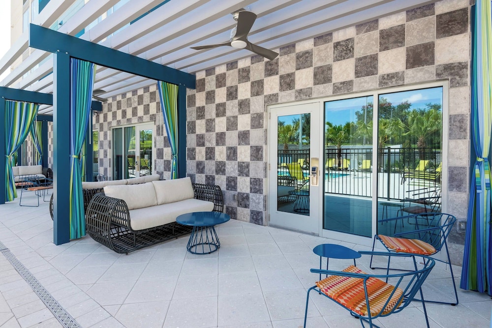 SpringHill Suites by Marriott Lakeland - photo 9