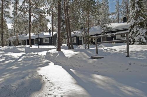 Yllas Suistotie Cottage — 4-Star Luxury Hotel in Kolari, Finland