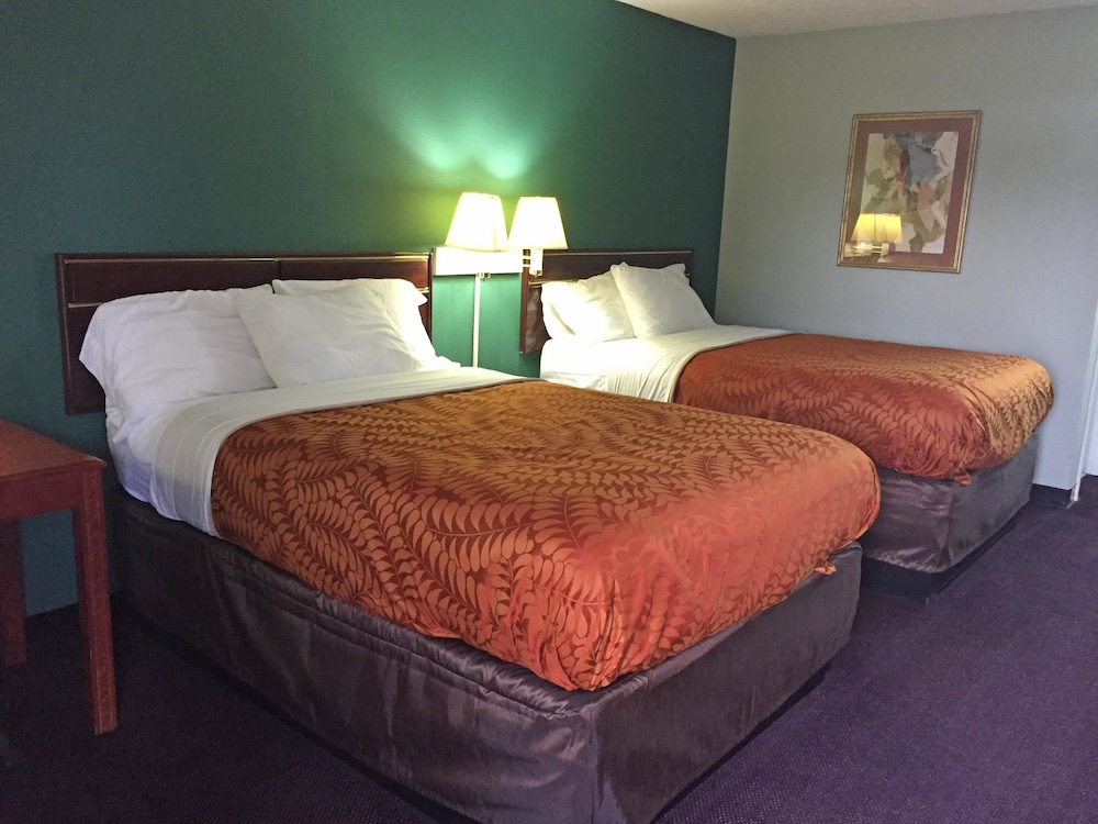 Americas Best Value Inn Manchester TN - photo 7