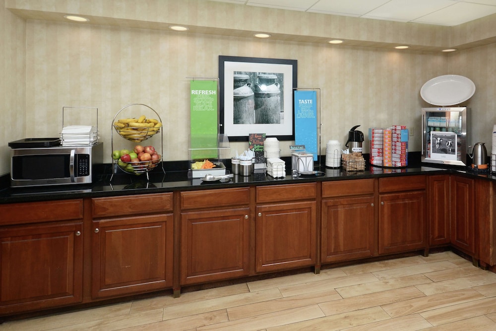 Hampton Inn & Suites Greenville Spartanburg I 85 SC - photo 41