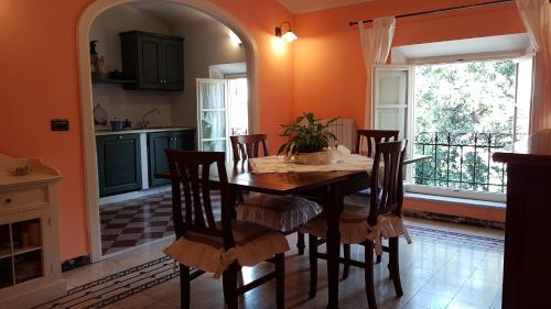 Appartamento Puccini — 4-Star Luxury Hotel in Lucca, Italy