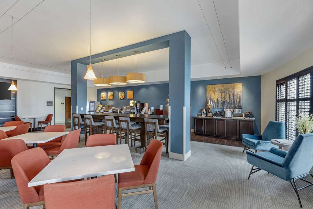 Comfort Inn & Suites Brighton Denver NE Medical Center - photo 43