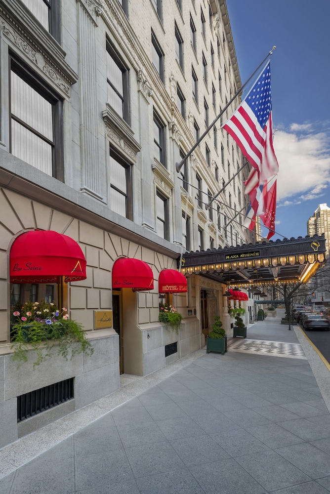 Hotel Plaza Athenee - photo 59