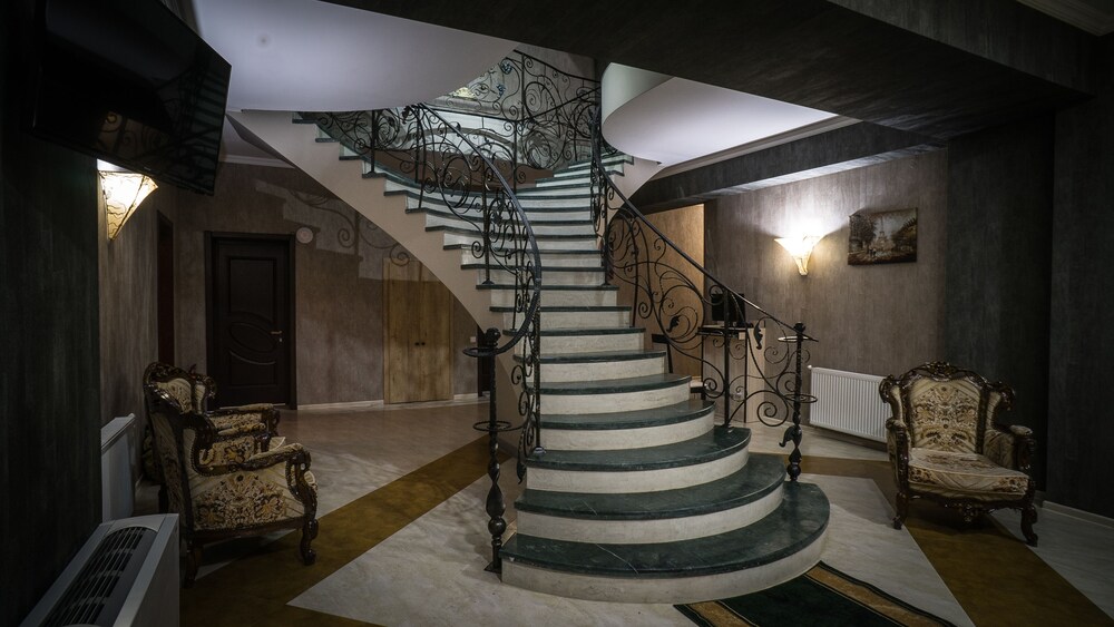 Hotel Tiflis — Akhaltsikhe — photo 3