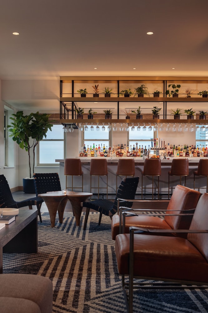 Kimpton Harper Hotel by IHG - photo 54