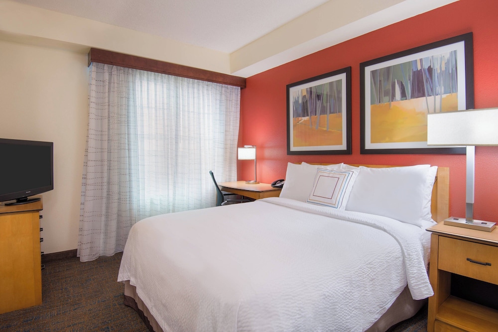 Residence Inn by Marriott Fort Lauderdale SW Miramar - photo 19