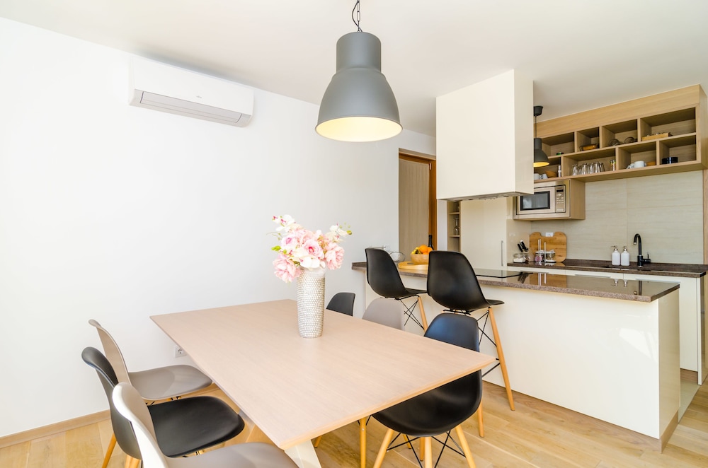 Apartments Lula