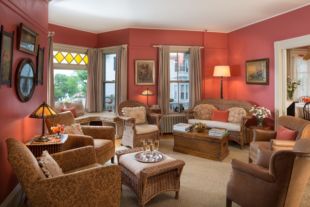 Pentagoet Inn - photo 42
