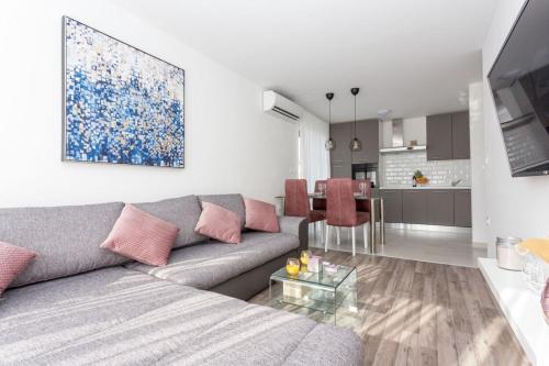 Apartment Papillon — 4-Star Luxury Hotel in Split, Croatia