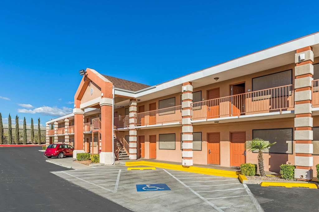Quality Inn Washington St. George North - photo 2