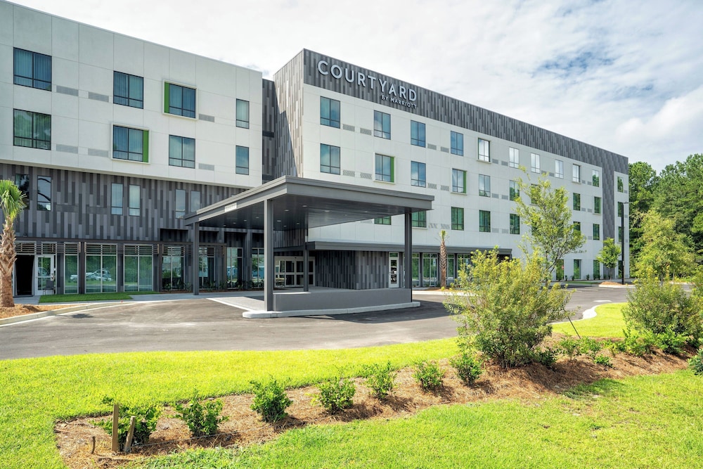 Courtyard by Marriott Charleston North Charleston - featured photo
