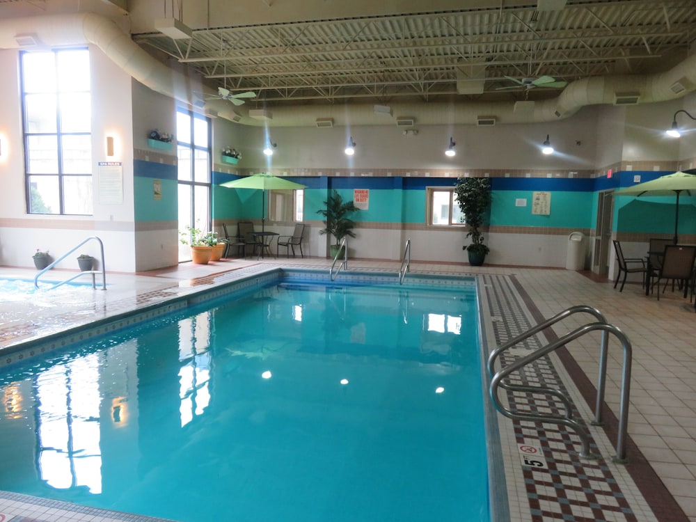 Baymont by Wyndham Fargo - photo 46