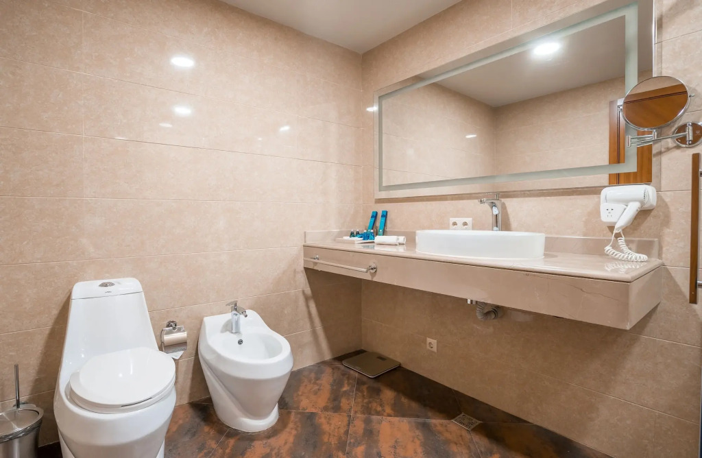 Luxury Dreamland Oasis Apartments