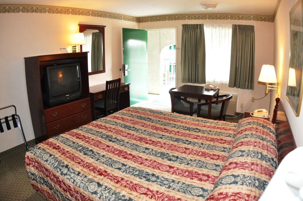 SureStay Hotel by Best Western Castro Valley - photo 7