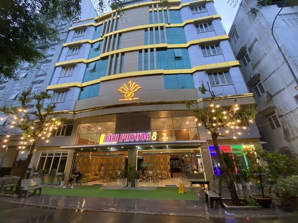 Linh Phuong 8 Hotel in Can Tho, Vietnam