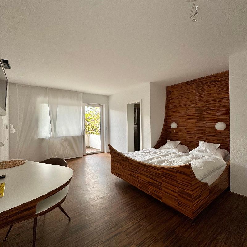 hotelmärchen Garni in Ludwigsburg, Germany