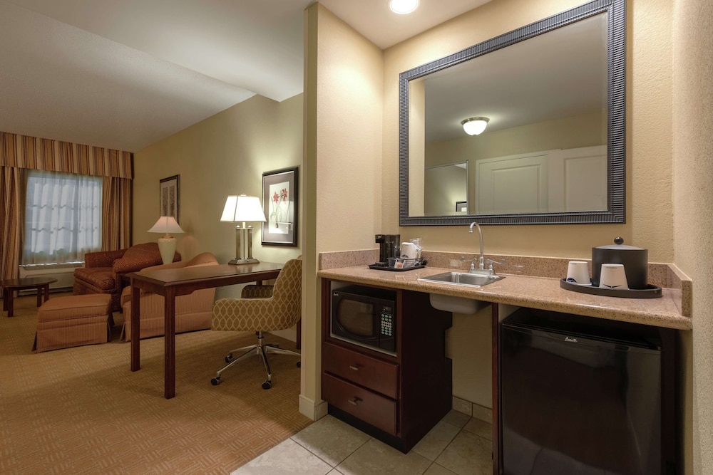Hampton Inn & Suites Vicksburg - photo 36
