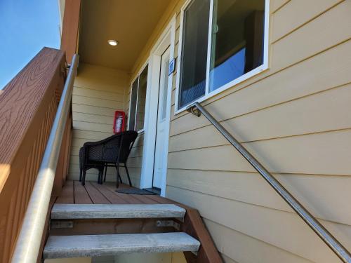 Moonstone Beach Motel - photo 40