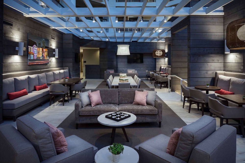 Hilton Brentwood Nashville Suites - photo 48