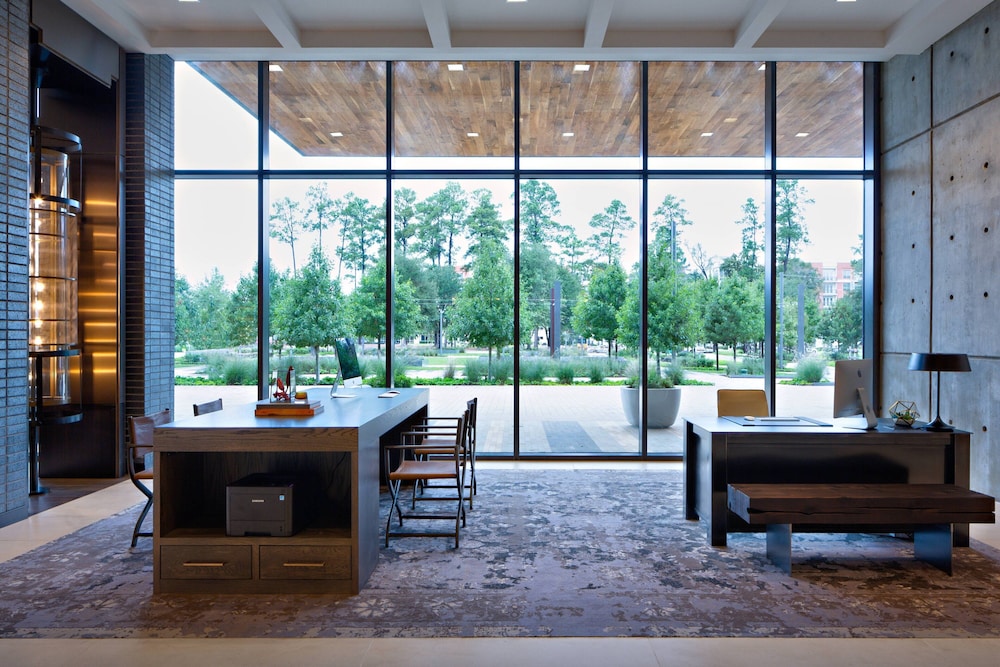 Houston Cityplace Marriott at Springwoods Village - photo 34