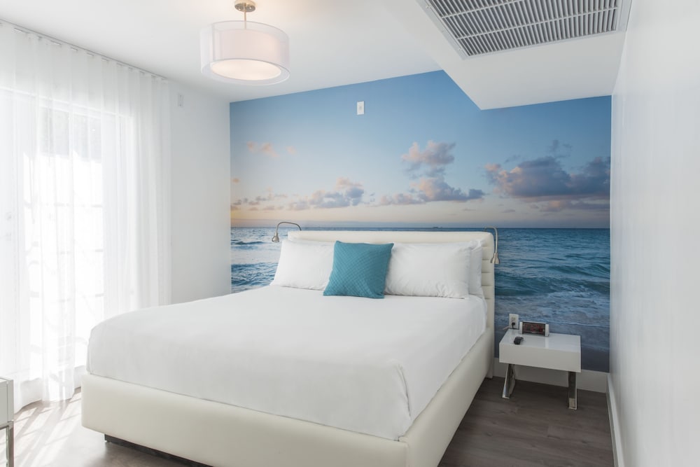 President Hotel - photo 23