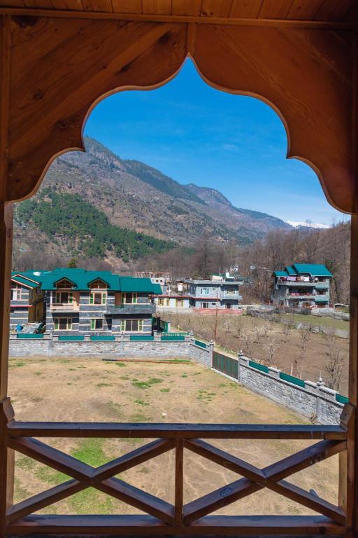Hotel Ritu Regency — Kulu — photo 4