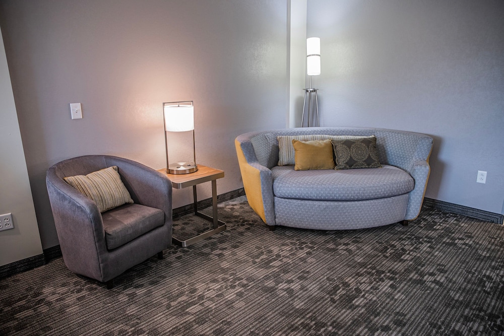 Courtyard by Marriott Greenville Mauldin - photo 8