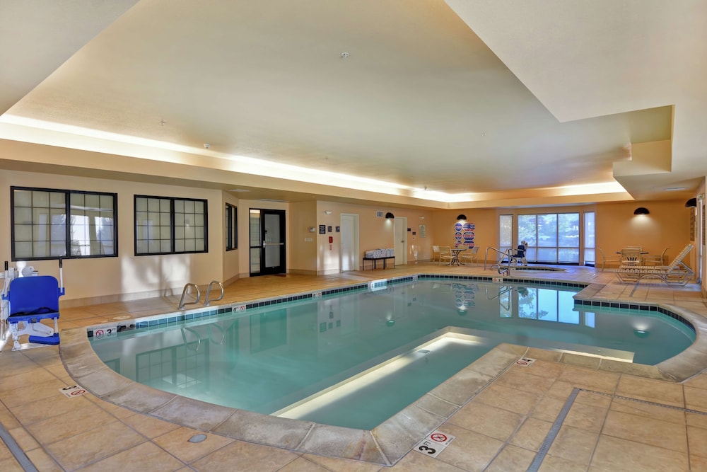 Homewood Suites Reno - photo 35