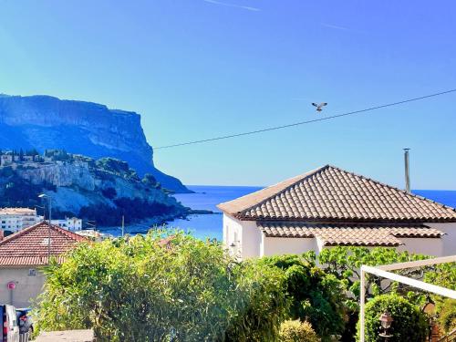 L Horizon — 4-Star Luxury Hotel in Cassis, France