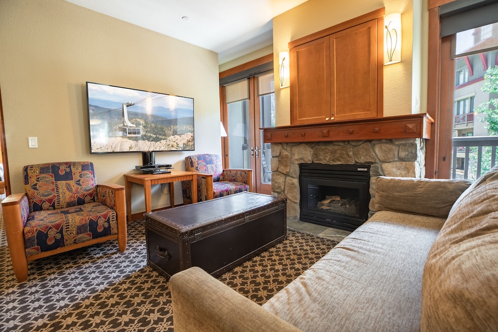 The Village at Palisades Tahoe - photo 172