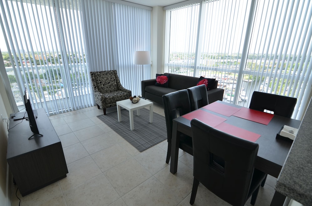 Riviera Luxury Living at River Oaks Marina and Tower - photo 22