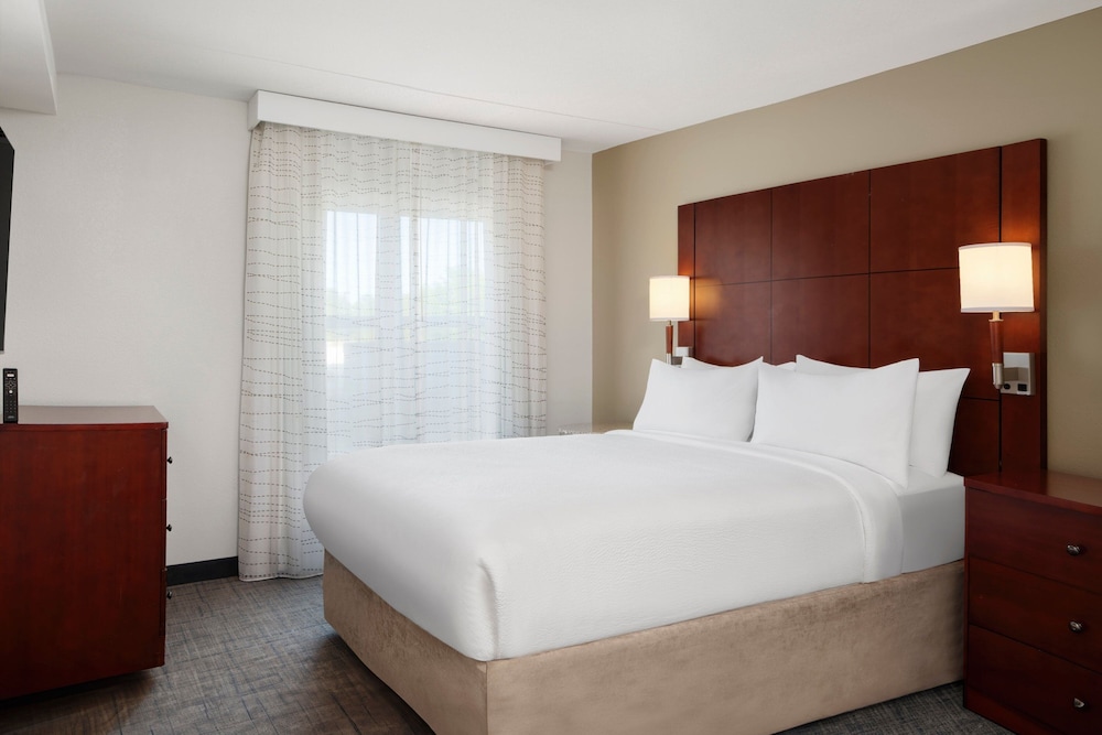 Residence Inn Newport News Airport - photo 9