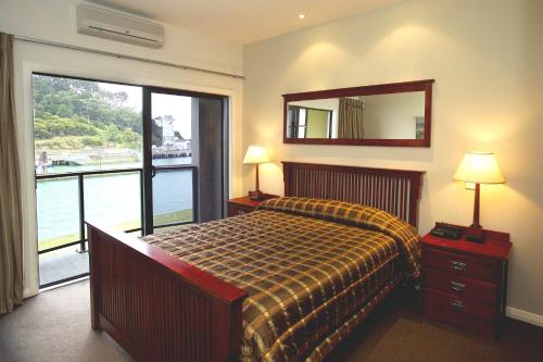 Portside Hotel Heritage Collection