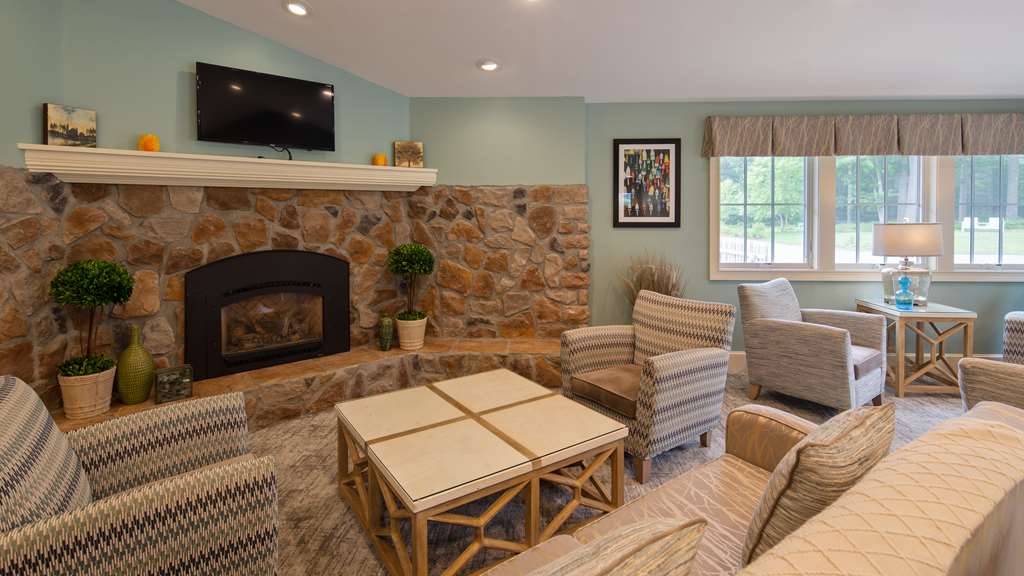 Best Western Acadia Park Inn - photo 5