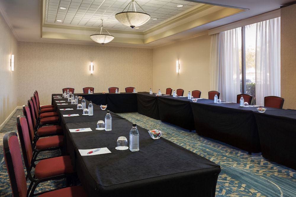 Marriott Tampa Westshore - photo 31