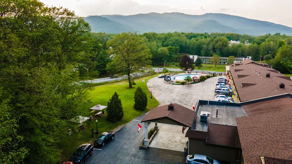 Best Western of Lake George - photo 32