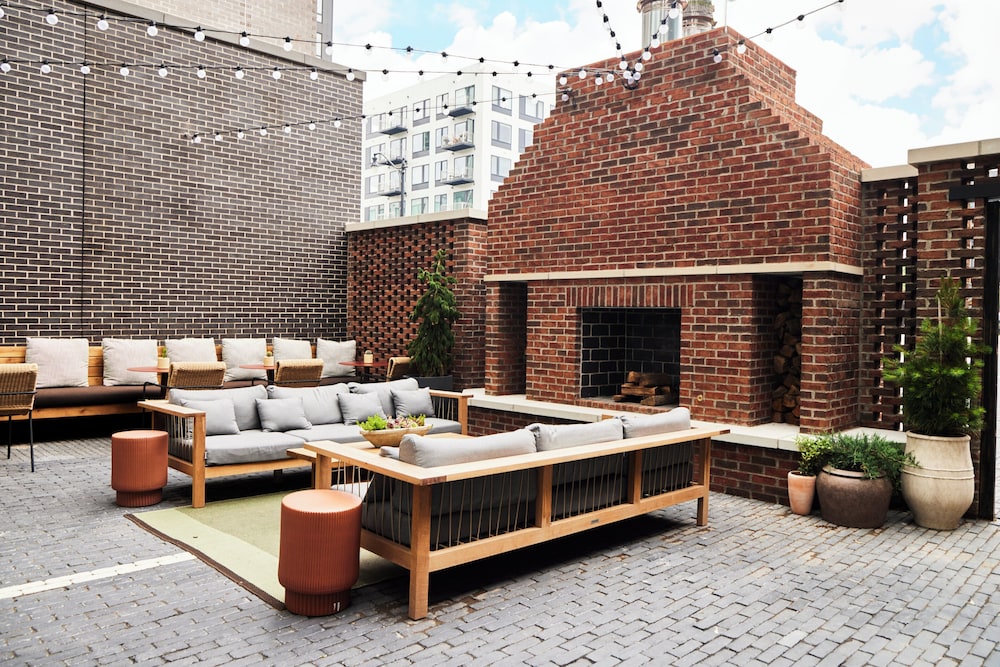 The Junto Hotel - photo 217