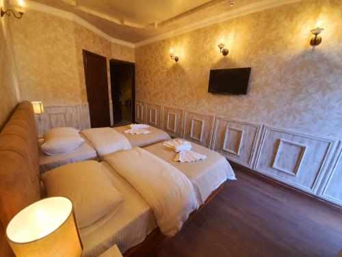Melini Boutique Hotel