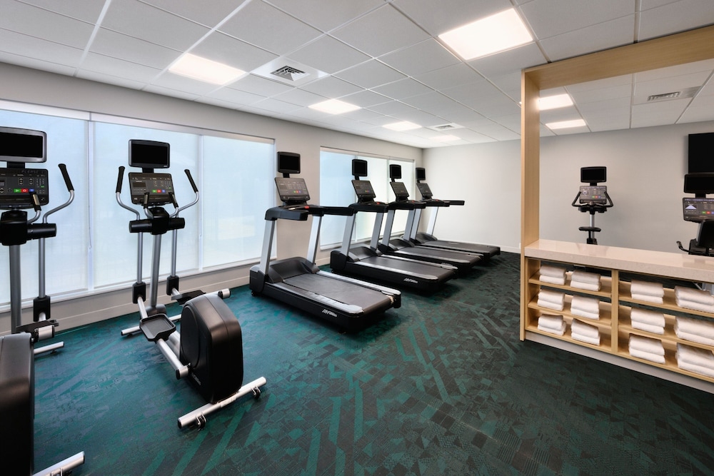 TownePlace Suites by Marriott Oxford AL - photo 14