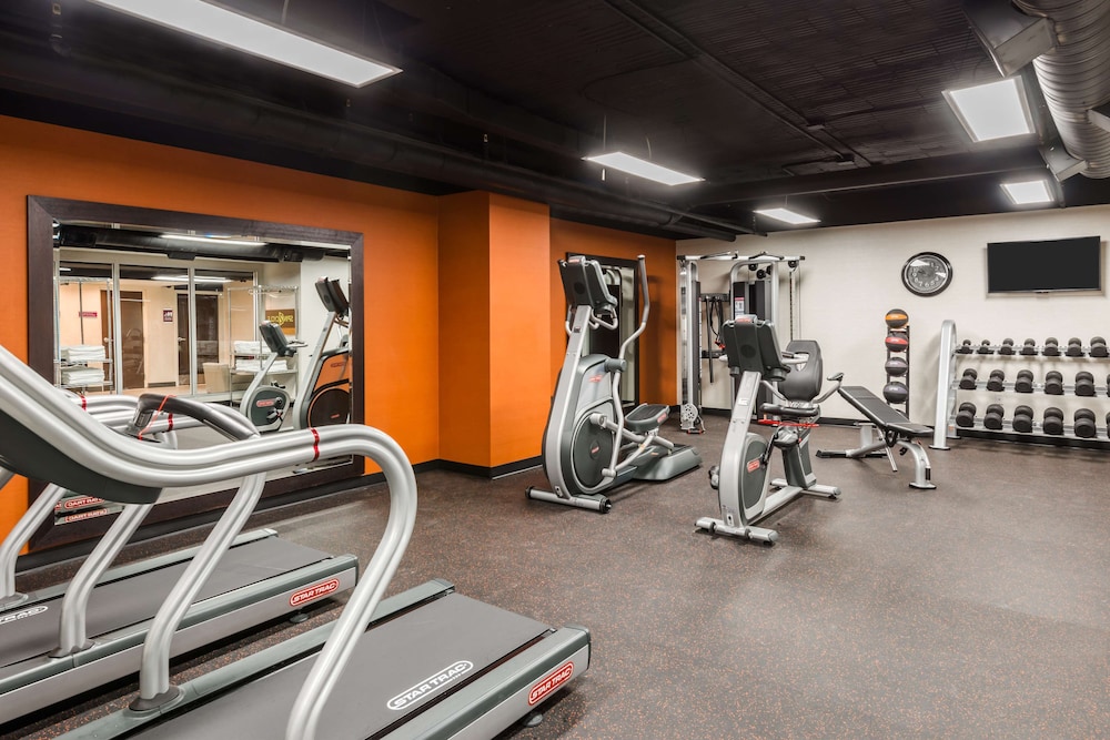 Home2 Suites by Hilton Atlanta Downtown - photo 24