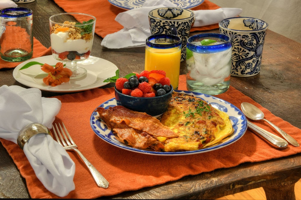 The Armory Park Inn - photo 42
