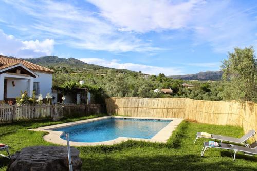 El Llano De La Encina — Antequera