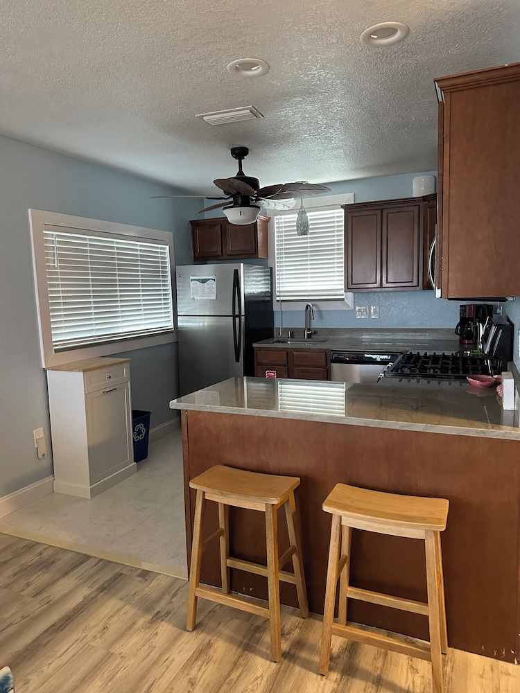 Coco Sands Beachside Cottages - photo 27