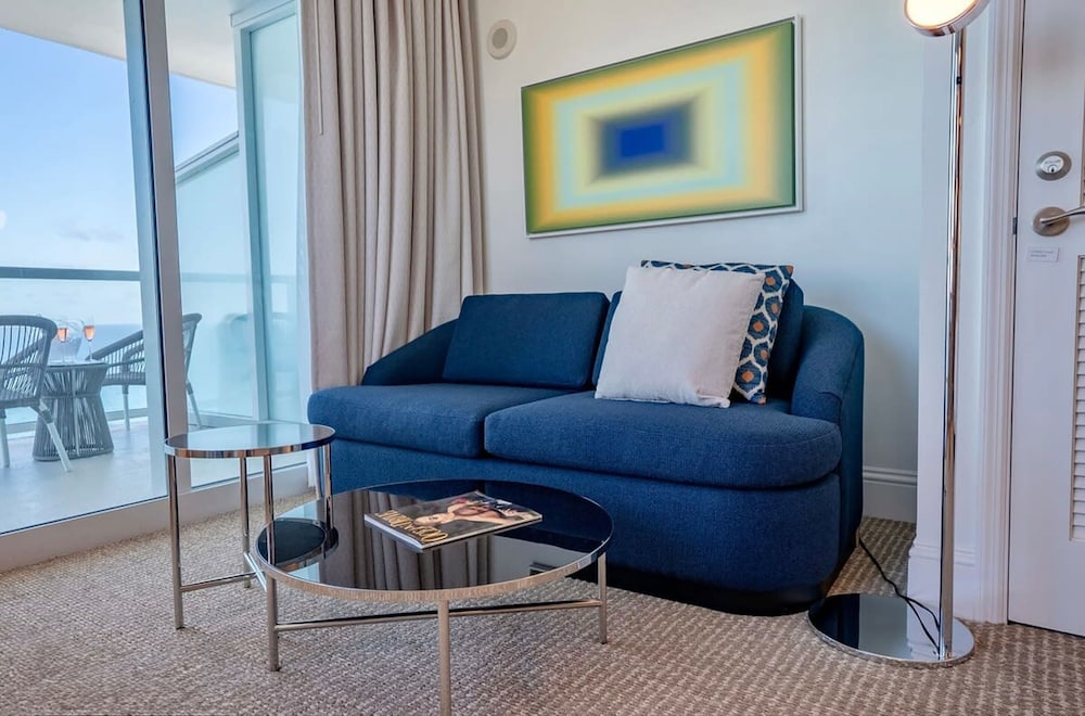 Fontainebleau Miami Beach Private Luxury Suites - photo 221