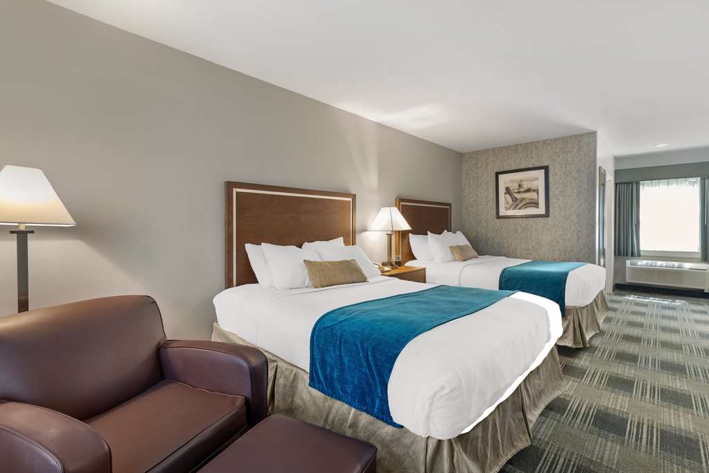 Best Western Plus Cold Spring - photo 33