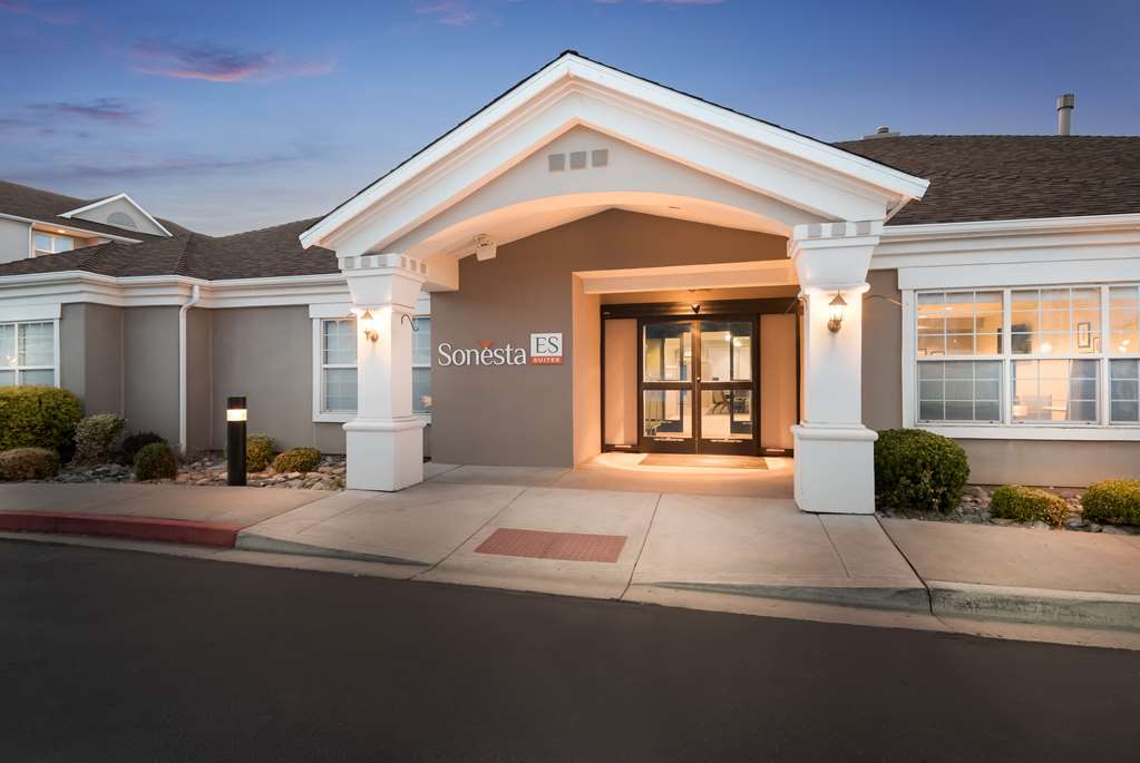 Sonesta ES Suites Reno - photo 20