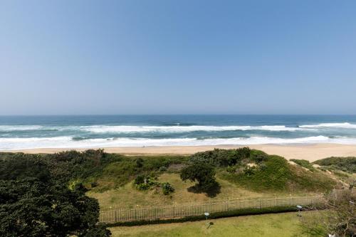Indigo Bay 33 — 4-Star Luxury Hotel in Margate, South Africa