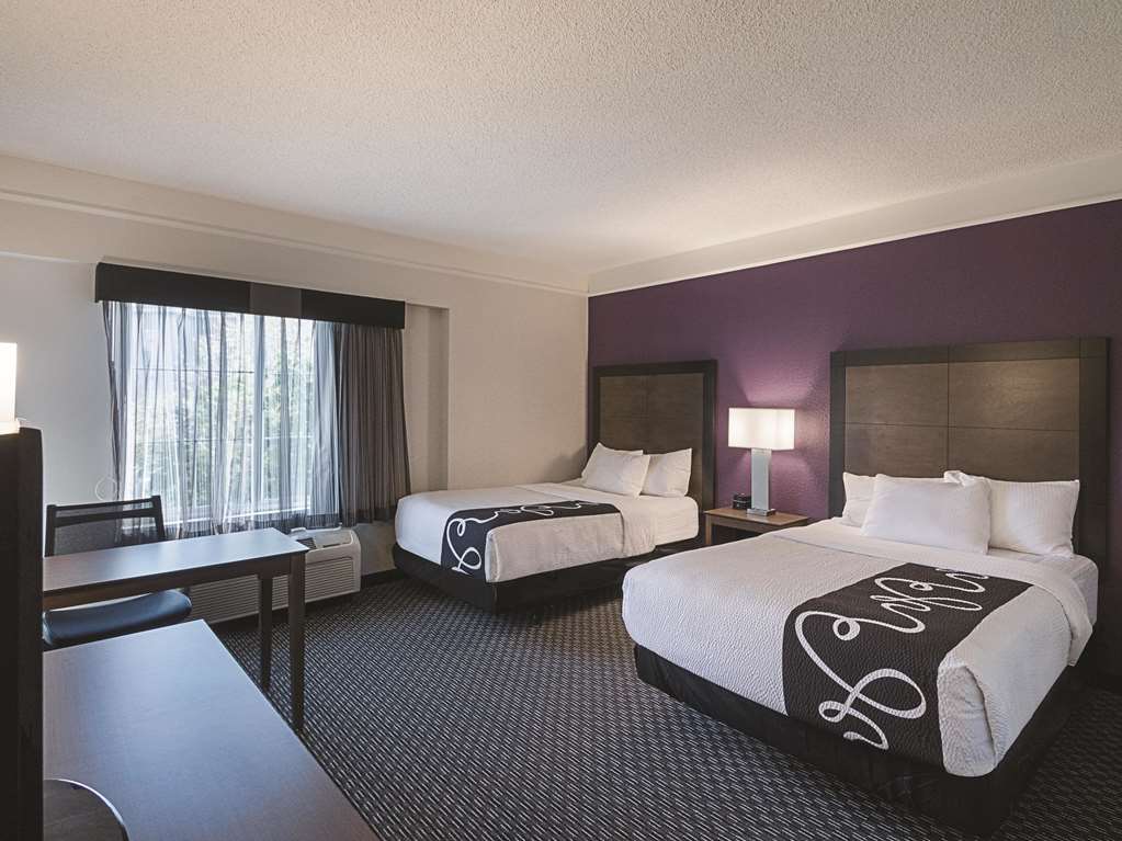La Quinta Inn & Suites by Wyndham Orem University Pwy Provo - photo 25