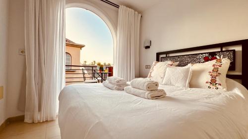Click & Guest Maspalomas Dunes Whisper - last minute hotel in Unknown City